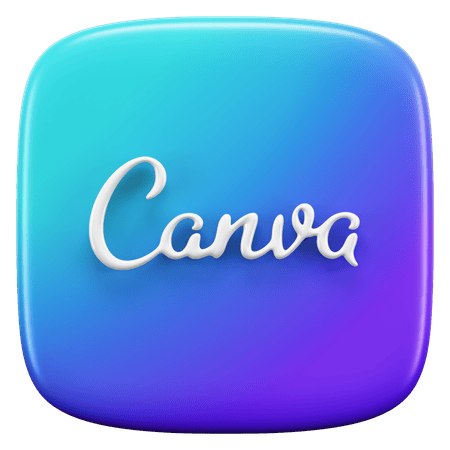 Canva Pro 3D